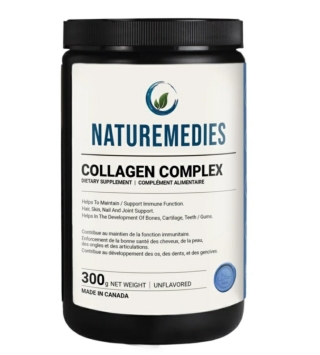 Collagen Complex