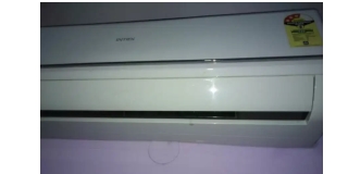 Intex Air Conditioner