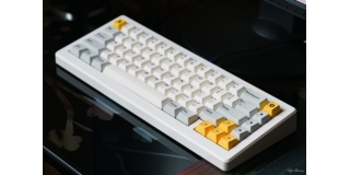 Keychron K2 Bluetooth Mechanical Keyboard