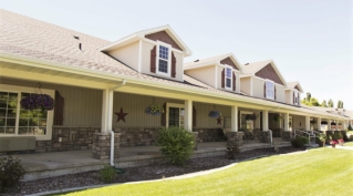 The Gables Pocatello Assisted Living