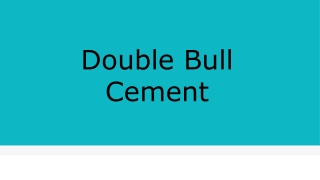 What is the difference between OPC and PPC cement and where do we use these types of cement? - PPT