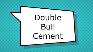 Which cement is better for RCC works?