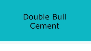 What is the difference between OPC and PPC cement and where do we use these types of cement?