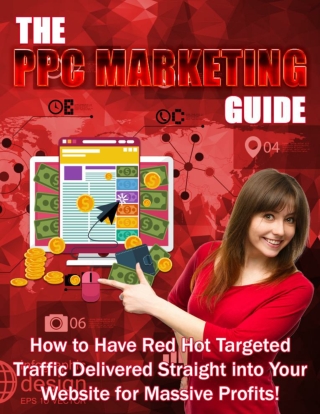 Amazing PCC Marketing Guide