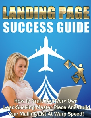 Brilliant Landing Page Success Guide