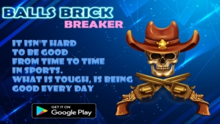 brick breaker