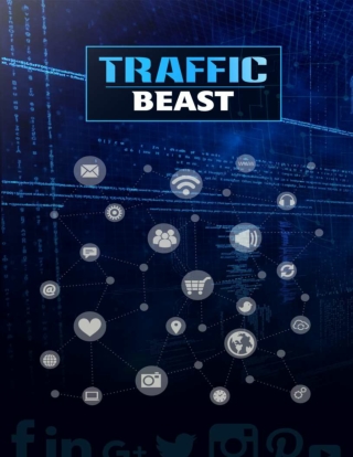 The Ultimate REAL Viral Traffic Platform!