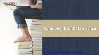 Components of Data Science