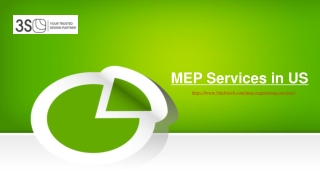 MEP Services in US