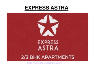 Express Astra