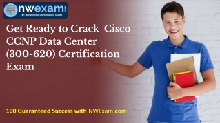 Cisco CCNP Data Center (300-620 DCACI) Practice Exam Questions | 300-620 Syllabus