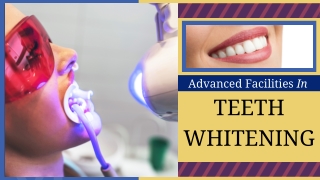 Affordable Ways to Enhance your Smile