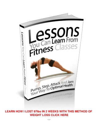 Lessons_You_Can_Learn_from_Fitness_Classes