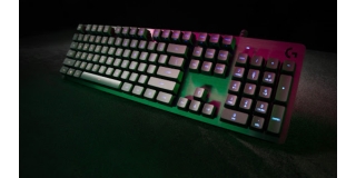 Logitech G915 TKL Wireless Gaming Keyboard
