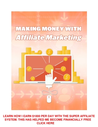 Making_Money_With_Affiliate_Marketing