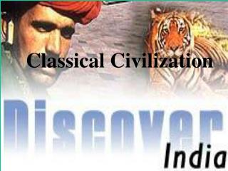 Classical Civilization