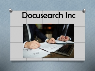 What are the procedures and difficulties in retrieving the court’s records?