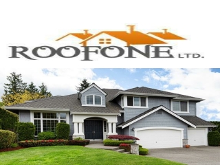 Burlington Roofing Contractor | Roof repairs & Installation