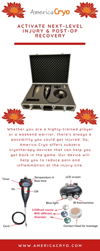 Therapeutic Devices