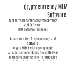 mlmsoftwaretamilnadu