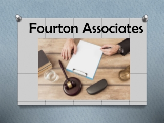 Choosing a business litigation attorney can be a tedious job, but let's make it easy.