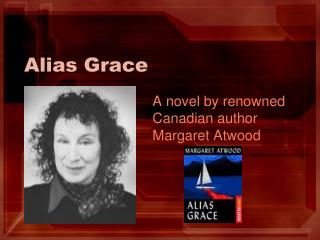 Alias Grace