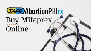 Buy Mifeprex Online