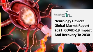 Worldwide Neurology Devices Market Opportunity, Segment And Key Trends 2021-2025