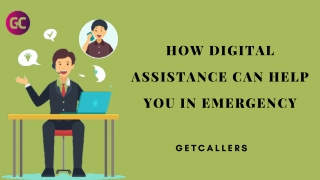 Why Digital Assistant is Important ?