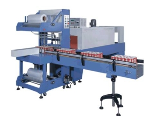 Top 10 Sleeve Wrapping Machine Manufacturer | Machine Suppliers In India | joy Pack India