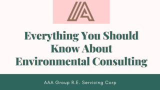 Why Should You Hire the Environmental Consultants?