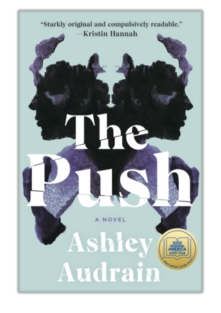 The Push By Ashley Audrain PDF Download