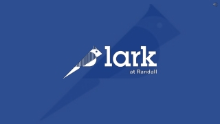 Seek Out for Uw Off-Campus Housing at Lark at Randall