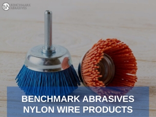 Nylon Wire Products