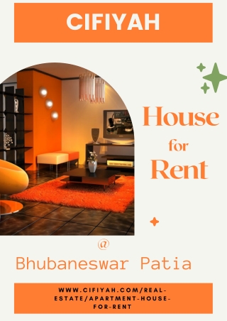 House for rent in Bhubaneswar Patia- Is Police verification required or not?