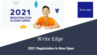 Everything You Need To Know About Tuition Services Of Write Edge