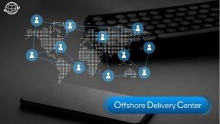 How Offshore Development Center (ODC) Works?