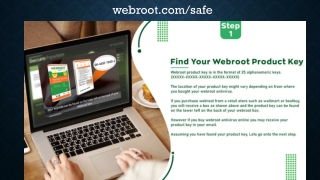 webroot login