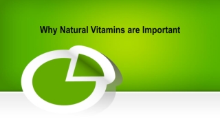 natural vitamins made in USA