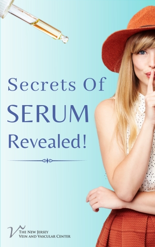 Navigating the Skincare: Secrets of Serums