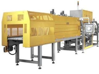 Which Are The Best Bottle Shrink Wrapping Machine Manufacturer Delhi | Machine Exporters In India