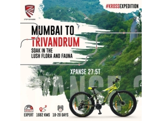 Best Mountain Bicycle in India