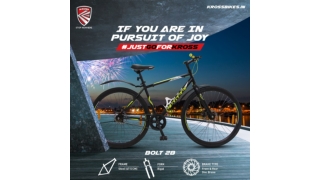 Best MTB Bicycle in India