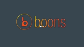 Boons | On-Demand Delivery | Online Marketplace