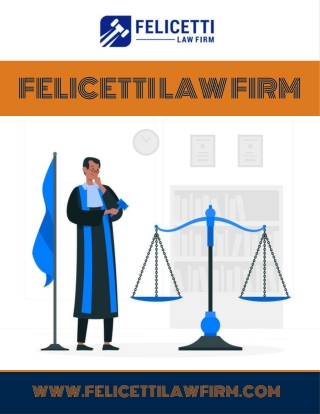 The Felicetti Law Firm