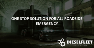 One Stop Solution For All Roadside Emergency