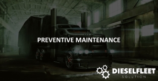 Preventive Maintenance