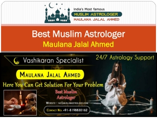 Love Marriage Solution Expert Astrologer | Solve Marriage Problem 1 Day