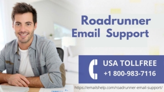 Roadrunner Email Support | Dial 18009837116