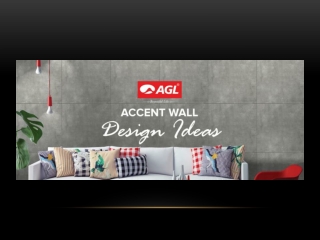 Stylish Accent Wall Ideas for home | Accent Wall Ideas | Accent Wall Décor